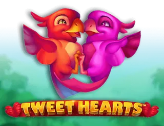 Tweet Hearts