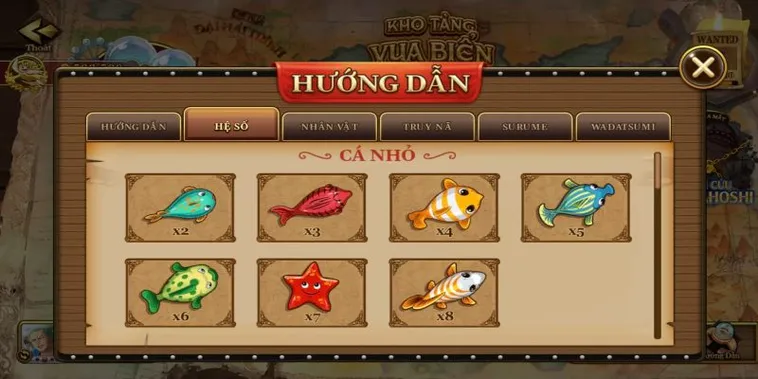 Chinh Phục Đại Dương: Bí Quyết Chơi Bắn Cá Đại Hải Trình Tại THABET 2 Chinh Phục Đại Dương: Bí Quyết Chơi Bắn Cá Đại Hải Trình Tại THABET